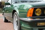 Alpina B7 Turbo Coupe 1981 года (FR)